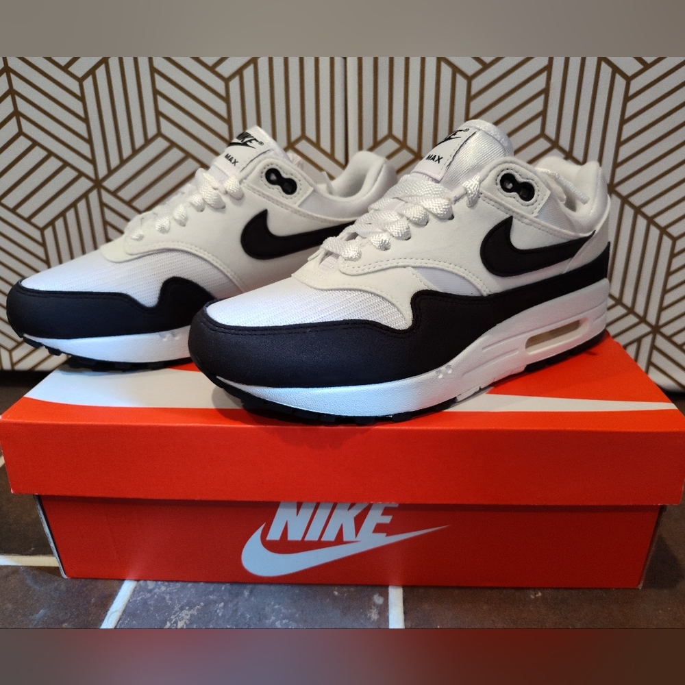 Nike Air Max
